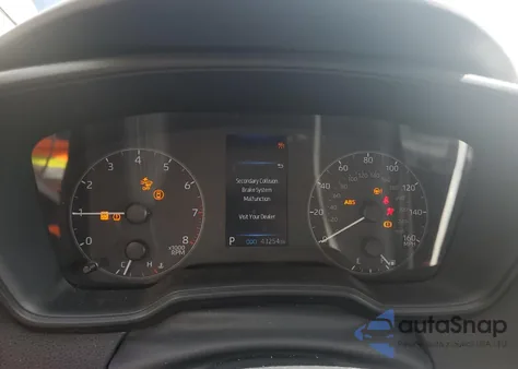 2023 Toyota Corolla Le from USA, damaged, VIN 5YFB4MDE9PP044332